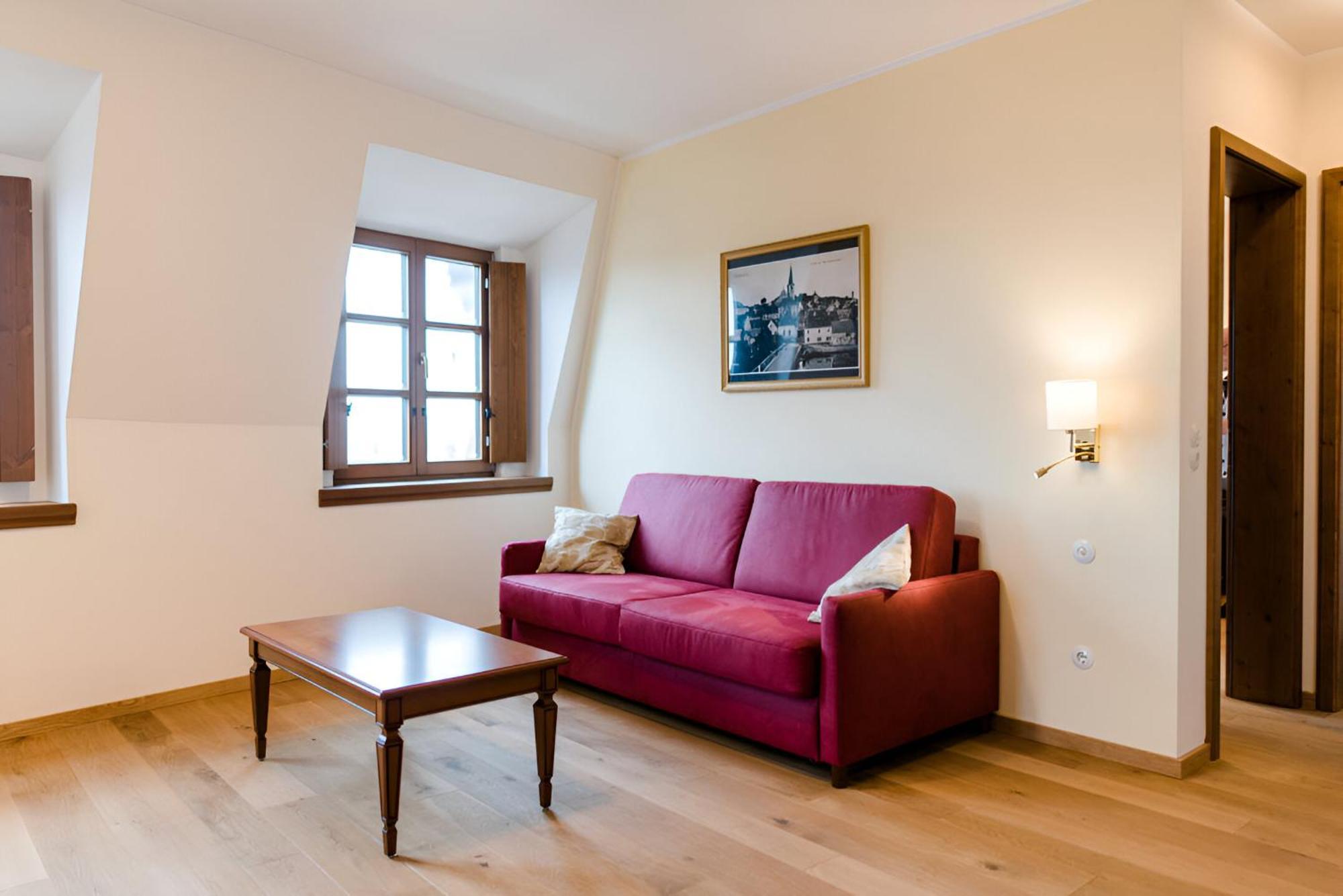 שוואנדורף אין ביירן Ferienwohnung Am Blasturm מראה חיצוני תמונה